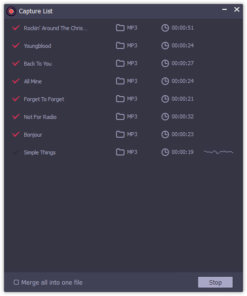 scribdからオーディオブックをダウンロードする