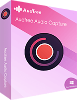 AudFree Audio Capture for Win