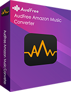 audfree amazon music for linux converter