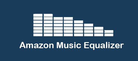 amazon musicのイコライザー