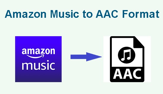 amazon music aac