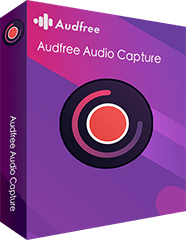 audfree audio recorder