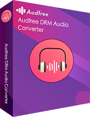 audfree audiobook converter