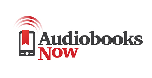 audiobooks now