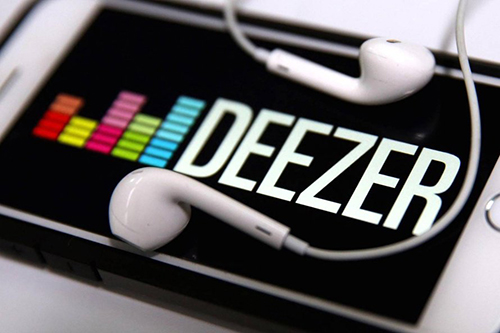 deezer