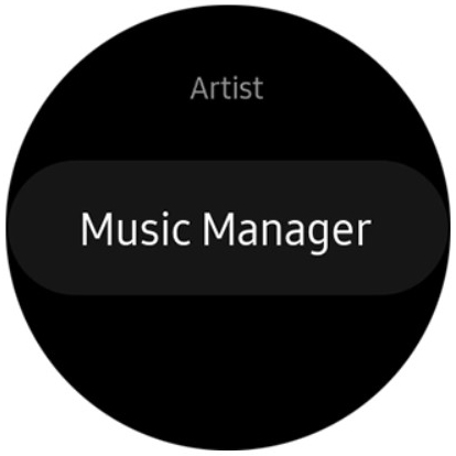 ios用gear music manager