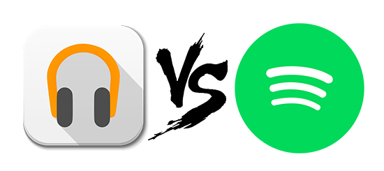 google play music vs spotify