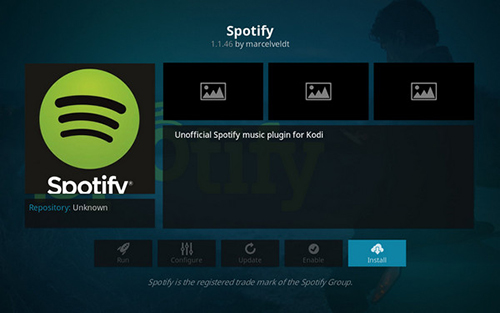 spotify windows 11をインストールする