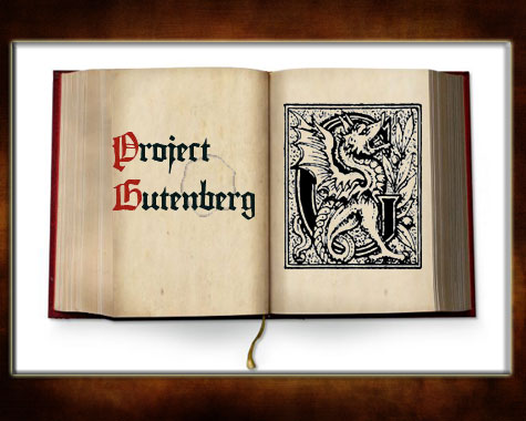 project gutenberg audible無料代替品