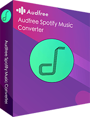 audfree spotify converter