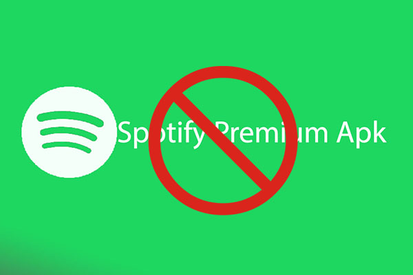 spotify premium apk代替ソフト