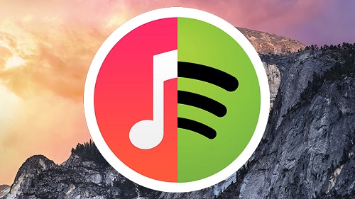 apple music vs spotify