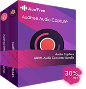 audio converter and capture